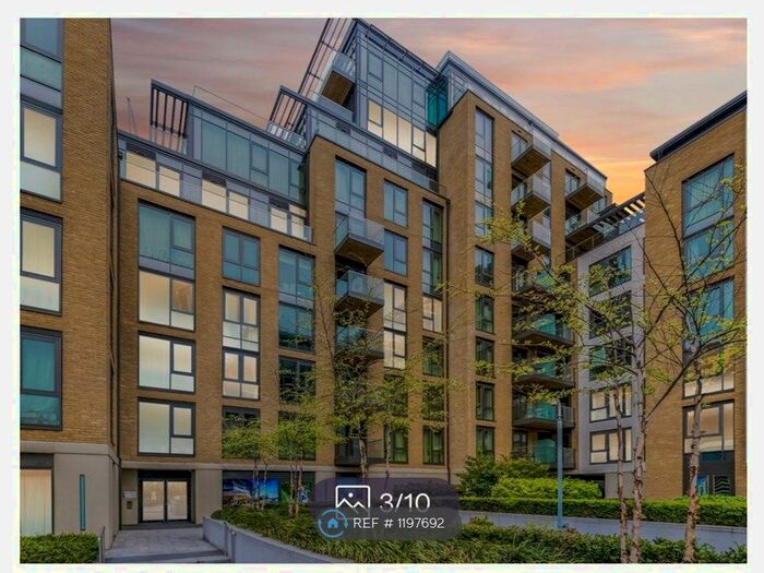 1 Bedroom Flat To Rent In Juniper Drive, London, SW18