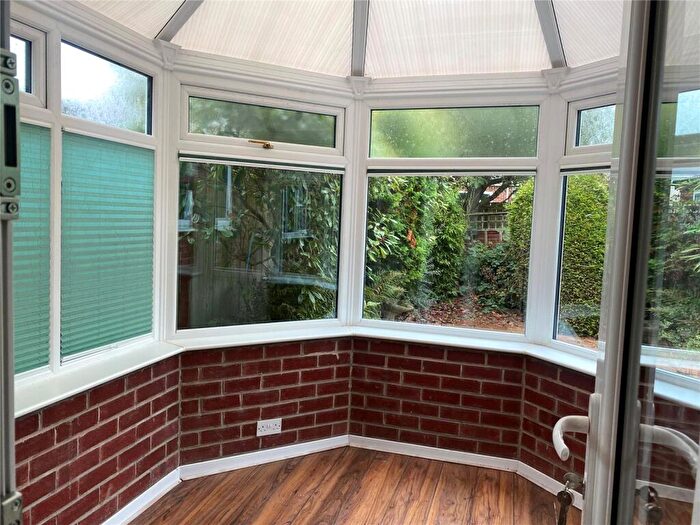 2 Bedroom Bungalow For Sale In Meadow View, East Herrington, Sunderland, SR3