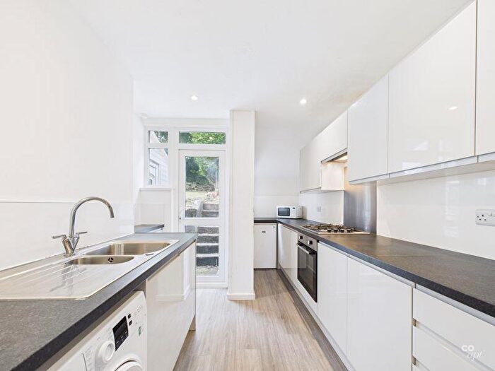 4 Bedroom Terraced House To Rent In Coombe Road, Brighton, BN2