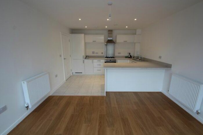 1 Bedroom Flat To Rent In 2 Nihill Place, Croydon CR0