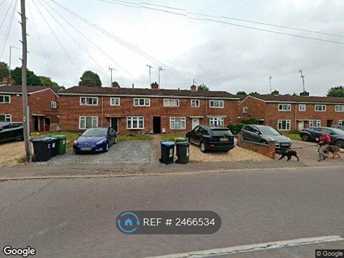 3 Bedroom Terraced House To Rent In Beechfield Road, Hemel Hempstead, HP1