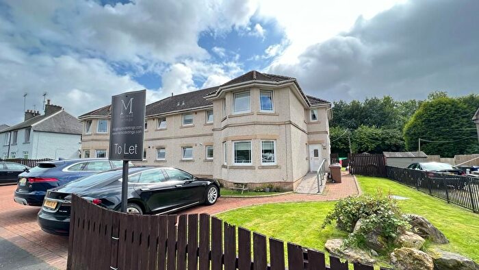 3 Bedroom Flat To Rent In Allands Avenue, Inchinnan, Renfrew, PA4