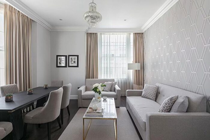 1 Bedroom Flat To Rent In Bayswater, W2