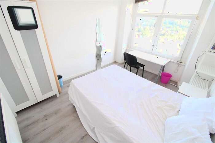 4 Bedroom Terraced House To Rent In Laura Street, Treforest, Pontypridd, CF37