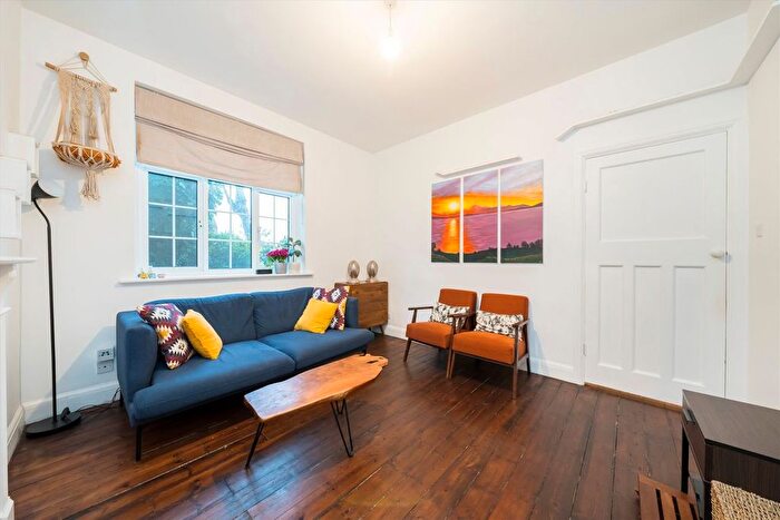 2 Bedroom Flat To Rent In Prideaux Place, London, WC1X