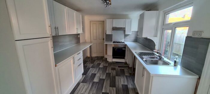 3 Bedroom House To Rent In Melton Road North, Wellingborough, NN8