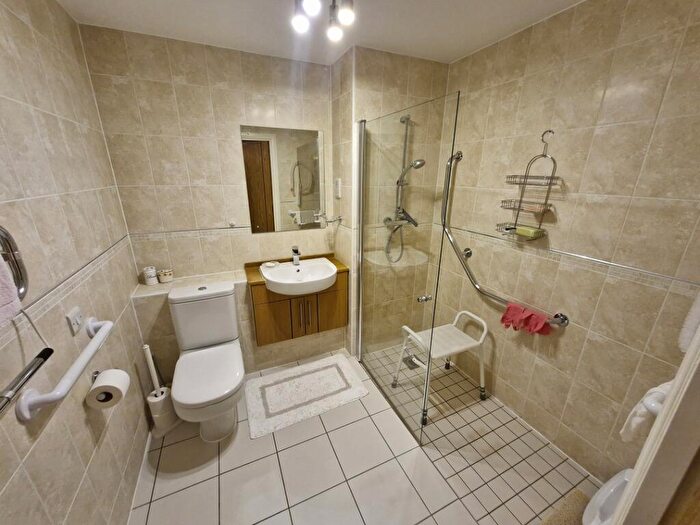 1 Bedroom Retirement Property For Sale In Chester Road, Castle Bromwich, Birmingham, B36