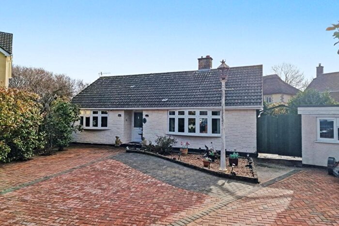 2 Bedroom Detached Bungalow For Sale In West Bay, DT6
