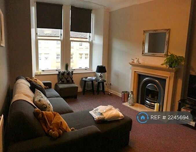 2 Bedroom Flat To Rent In Berkeley Street, Glasgow, G3
