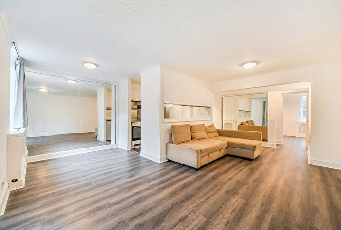 2 Bedroom Apartment For Sale In Slough Lane, London, NW9