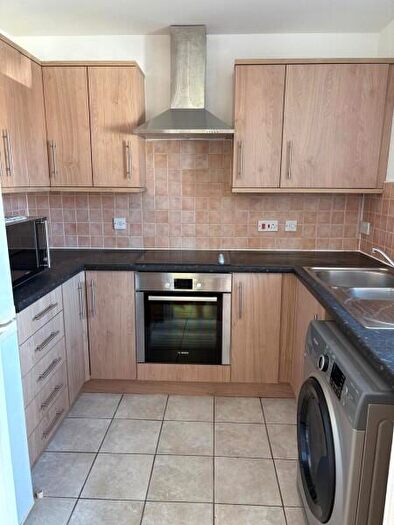2 Bedroom Apartment To Rent In Garvary Road, London, E16
