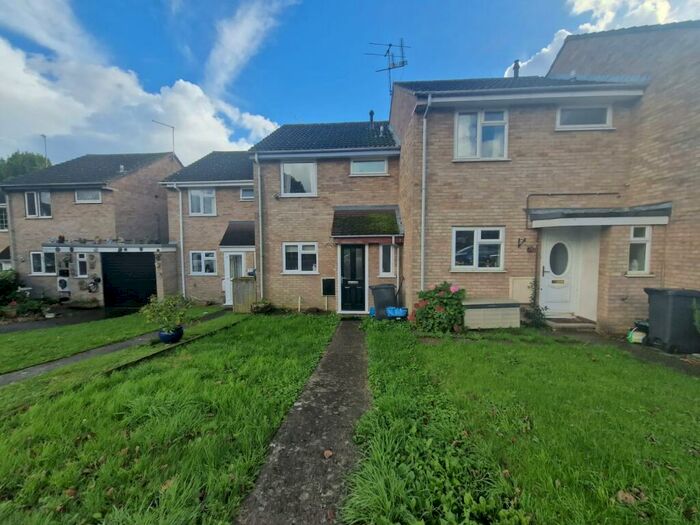 3 Bedroom House To Rent In Romsey Road, Yeovil, BA21