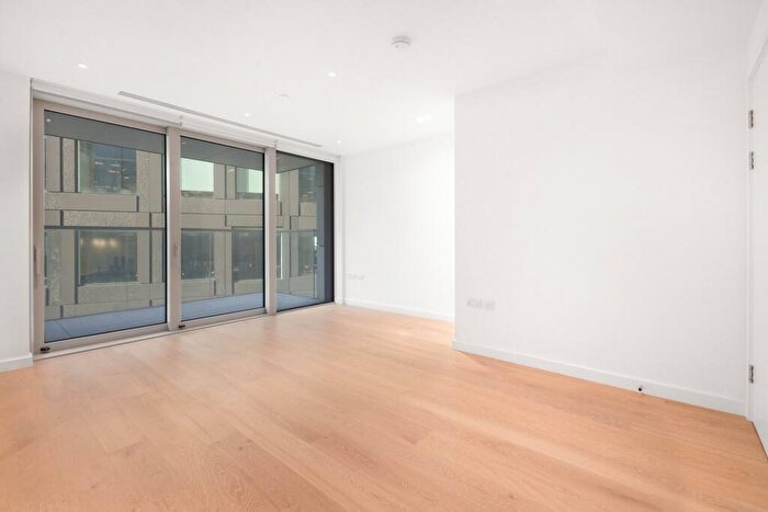 2 Bedroom Apartment For Sale In Atlas Building, EC1V