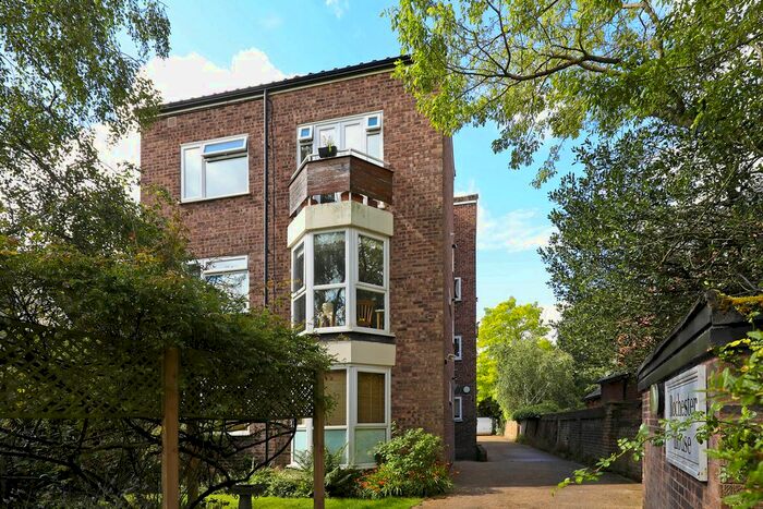 1 Bedroom Flat To Rent In Fairfax Road, Teddington, TW11