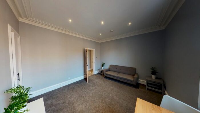 1 Bedroom Flat To Rent In Urquhart Road, City Centre, Aberdeen, AB24