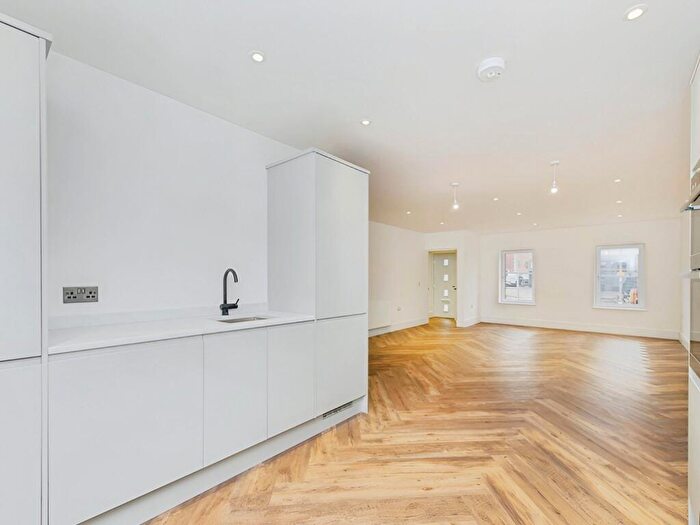 3 Bedroom House To Rent In Lower Brunswick Street, Leeds, West Yorkshire, Uk, LS2