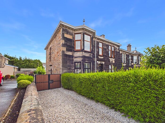 4 Bedroom Apartment For Sale In Finlaystone Street, Coatbridge, ML5