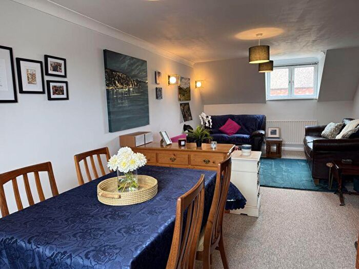 2 Bedroom Flat For Sale In The Old Brewery, Pound Lane, Wareham, BH20 - Photo 2