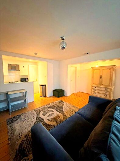 1 Bedroom Flat To Rent In Leinster Square, London, W2
