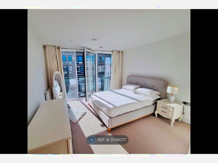 1 Bedroom Flat To Rent In Grove Place, London, SE9