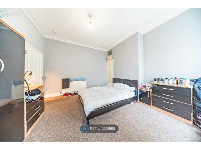 5 Bedroom Terraced House To Rent In Russell Road, Mossley Hill, Liverpool, L18