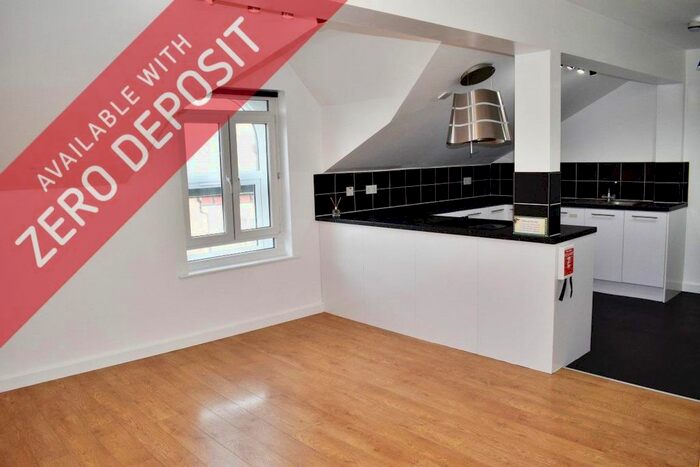 2 Bedroom Flat To Rent In Liverpool Road, Eccles, Manchester M30