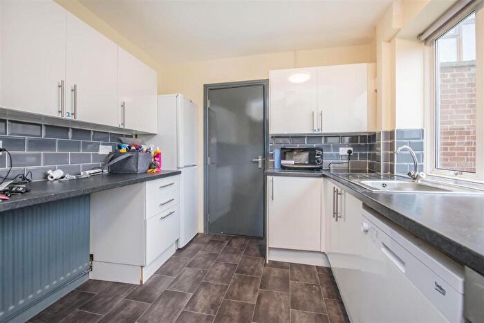 3 Bedroom House To Rent In Milton Road, Corby, NN17