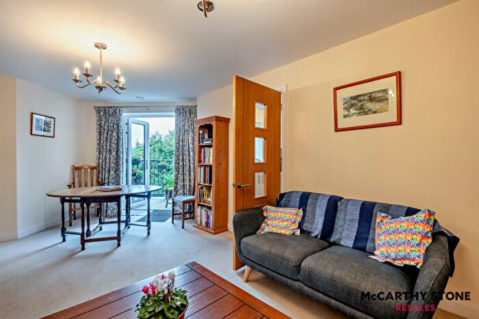 1 Bedroom Apartment For Sale In Daisy Hill Court, Bluebell Road, Eaton, Norwich, NR4