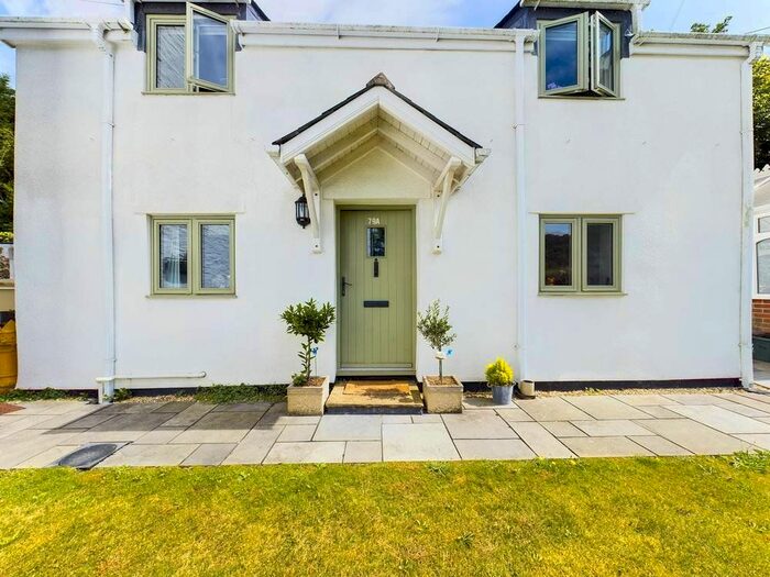 1 Bedroom Cottage To Rent In Walton Road, Clevedon, Avon, BS21