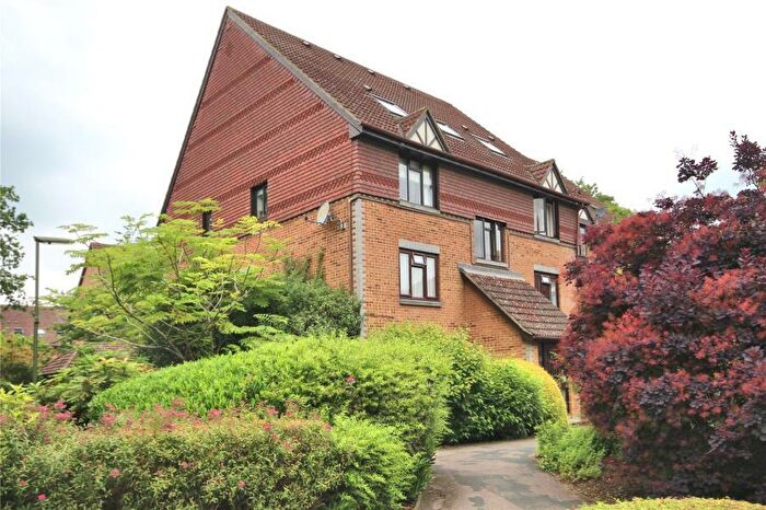 Studio To Rent In Woking, GU22