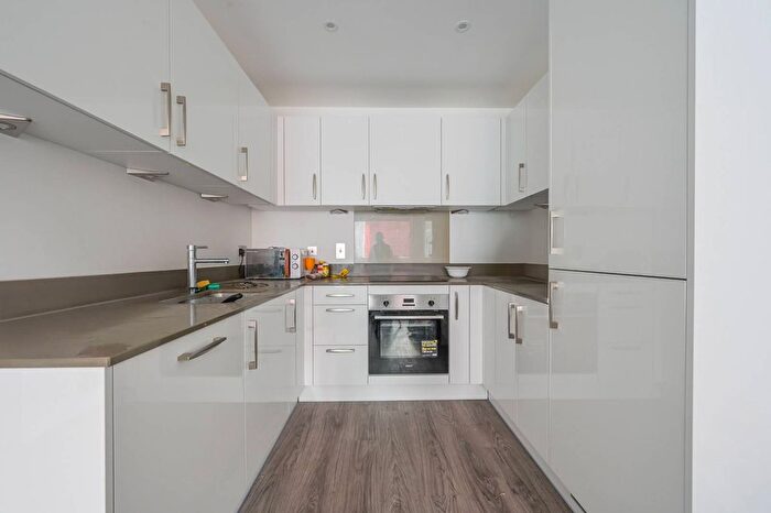 1 Bedroom Flat To Rent In Nautilius Apartments, Jam Lane, Canning Town, London, E16