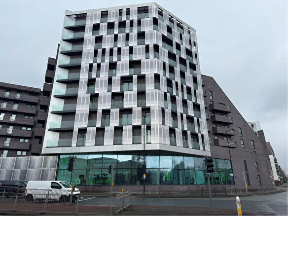 3 Bedroom Apartment For Sale In Every Street, Manchester, Manchester, Lancashire, M4