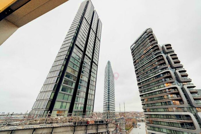 1 Bedroom Apartment To Rent In Valencia Tower Bollinder Place London, EC1V