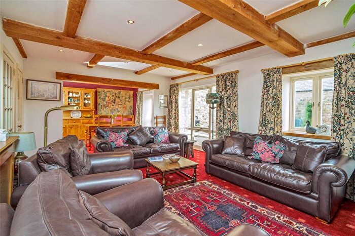 4 Bedroom Detached House For Sale In The Steading, East Allerdean, Berwick-Upon-Tweed, Northumberland, TD15