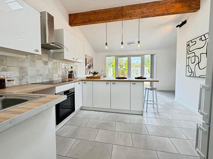5 Bedroom Terraced House To Rent In Bowthorpe Road, Norwich, NR5