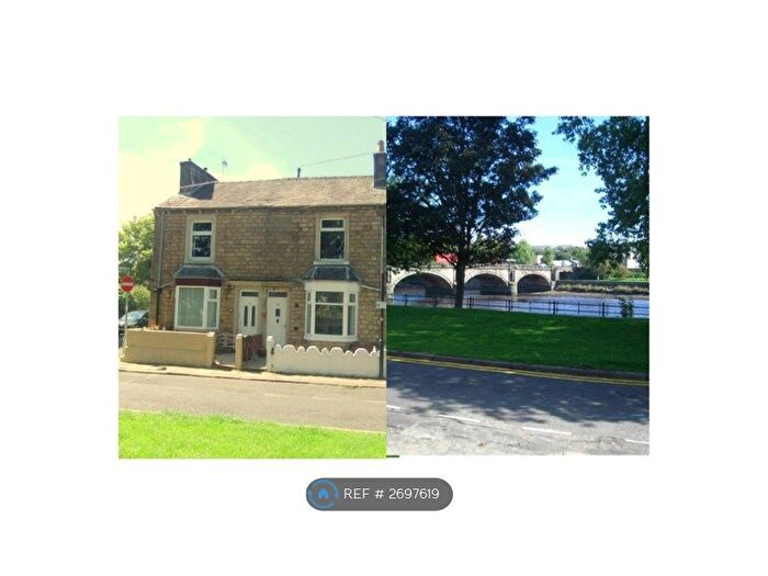 2 Bedroom Terraced House To Rent In Derby Road, Lancaster, LA1