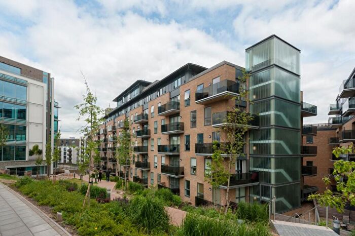 1 Bedroom Flat To Rent In Temple House, Brighton, BN1