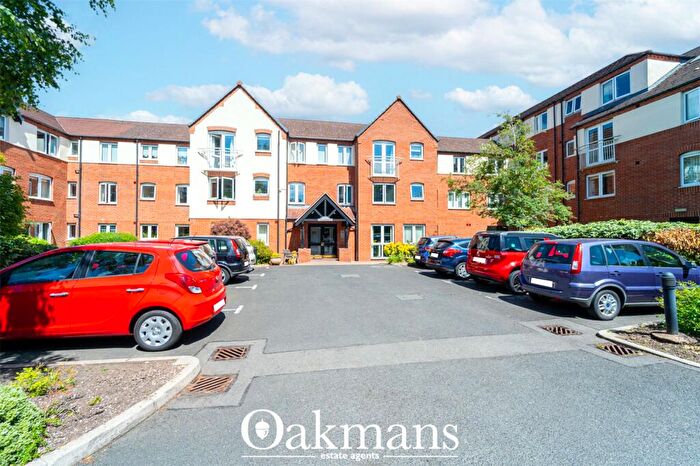 1 Bedroom Apartment For Sale In Bristol Road, Selly Oak, Birmingham, West Midlands, B29