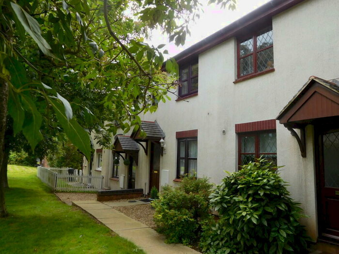 2 Bedroom Terraced House To Rent In Patch Court, Emersons Green, BS16