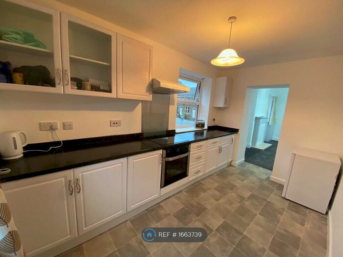 2 Bedroom Flat To Rent In New Mills, High Peak, SK22