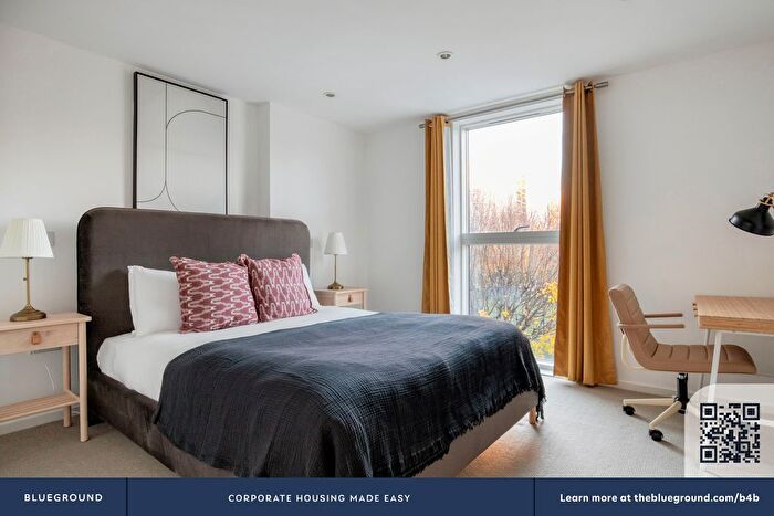 2 Bedroom Flat To Rent In Finsbury, EC1V