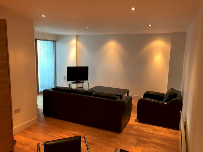 2 Bedroom Apartment To Rent In La Salle Leeds Dock City Centre, LS10