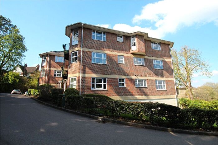 2 Bedroom Flat To Rent In Frost House, Chesham Road, Berkhamsted., HP4