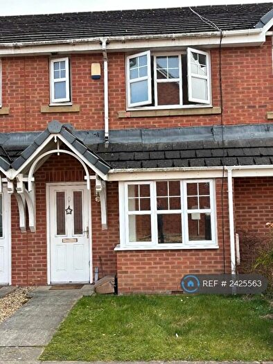3 Bedroom Semi-Detached House To Rent In Roby Avenue, Buckshaw Village, Chorley, PR7
