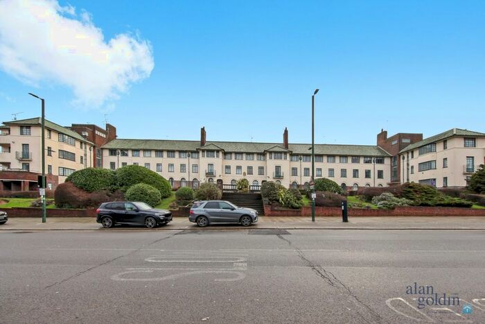 1 Bedroom Studio To Rent In Finchley Road, London, NW11