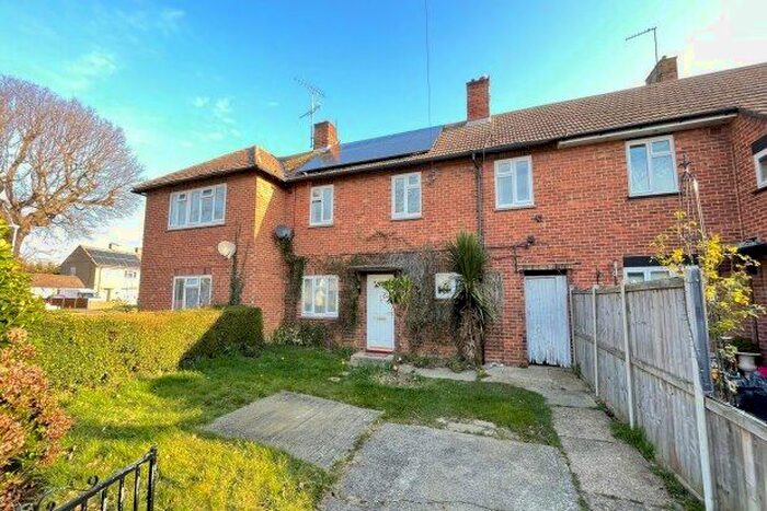 4 Bedroom Property To Rent In Harvey Road, Colchester, CO2