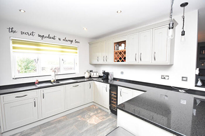3 Bedroom Detached House For Sale In Debenham, IP14