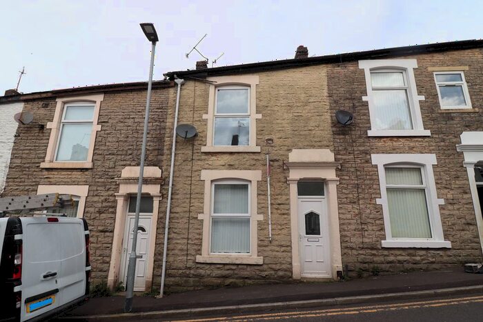 3 Bedroom Terraced House To Rent In Argyle Street, Darwen, BB3