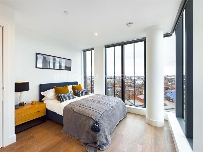 2 Bedroom Flat To Rent In Rutherford St, City Centre, Newcastle Upon Tyne, NE4