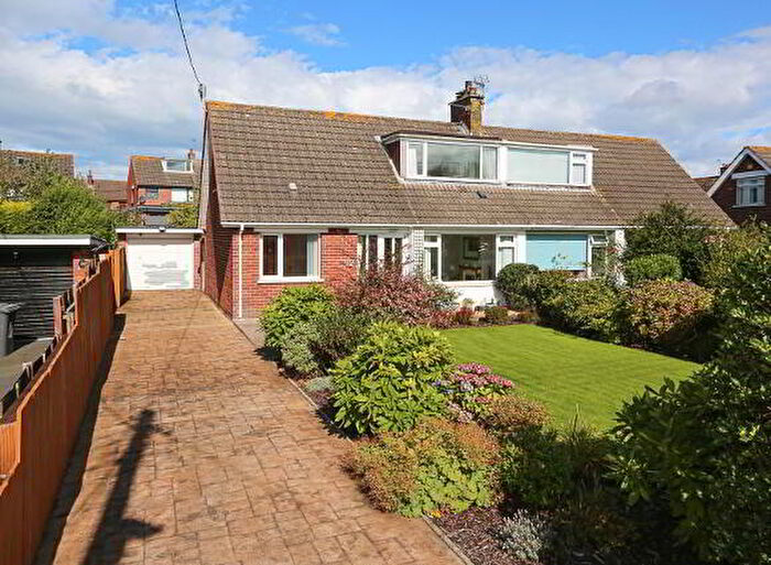 3 Bedroom Semi-Detached House For Sale In Rathmore Crescent, Bangor, BT19
